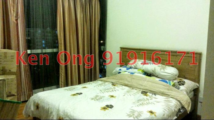 Savannah Condopark (D18), Condominium #65965962